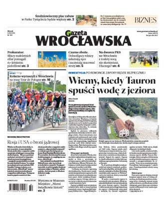 Gazeta Wrocławska
