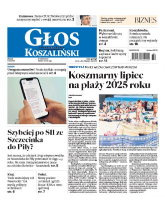 Głos Koszaliński