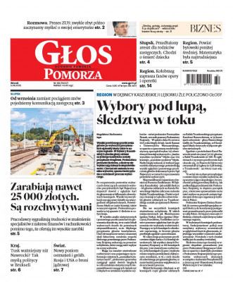 Głos Pomorza