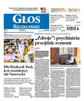 Głos Szczeciński