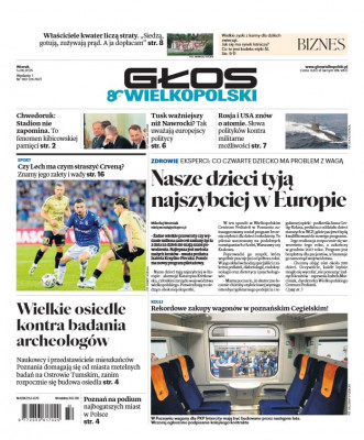 Głos Wielkopolski