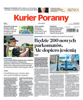 Kurier Poranny