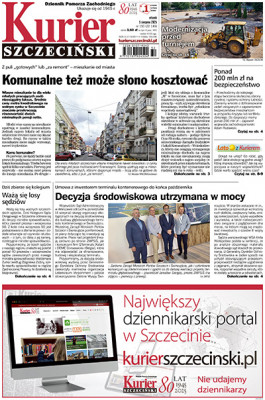 Kurier Szczeciński