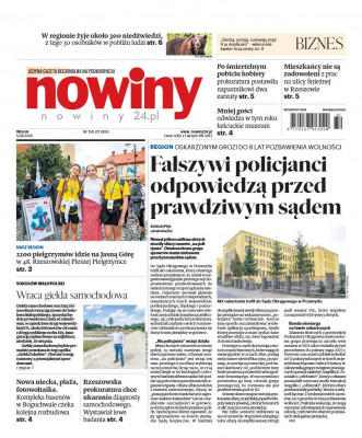 Nowiny