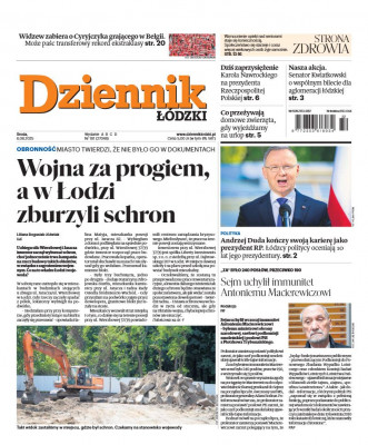 Dziennik Łódzki