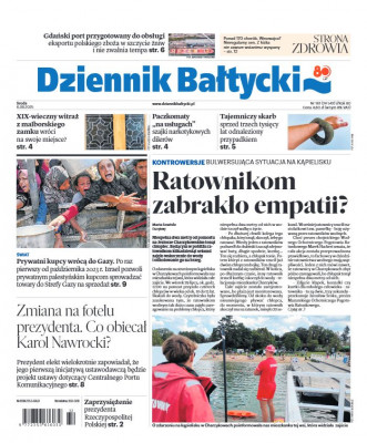 Dziennik Bałtycki