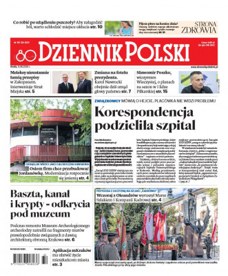 Dziennik Polski