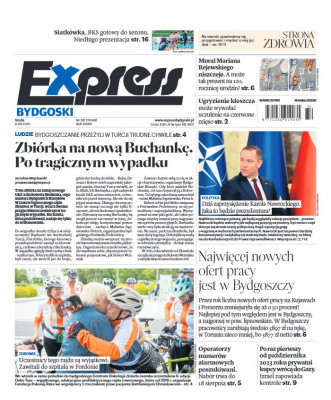 Express Bydgoski