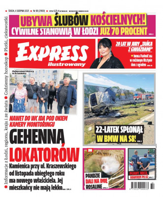 Express Ilustrowany