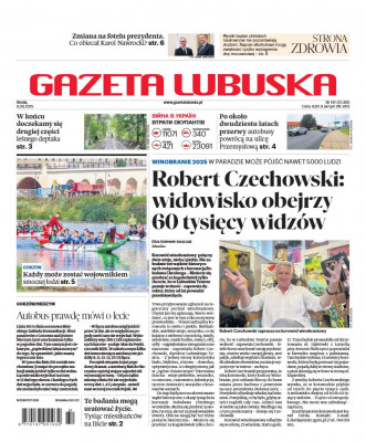 Gazeta Lubuska