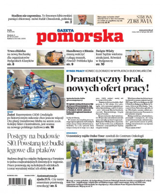 Gazeta Pomorska