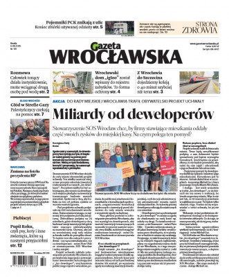 Gazeta Wrocławska