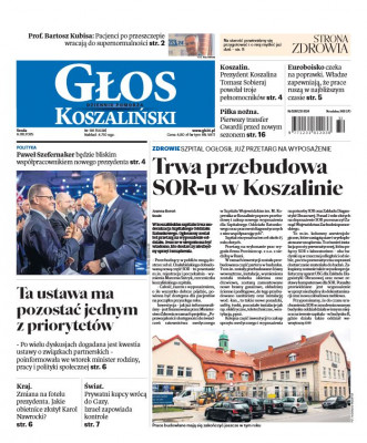 Głos Koszaliński