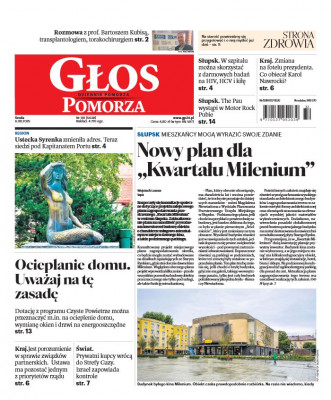 Głos Pomorza