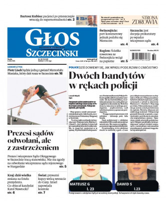 Głos Szczeciński