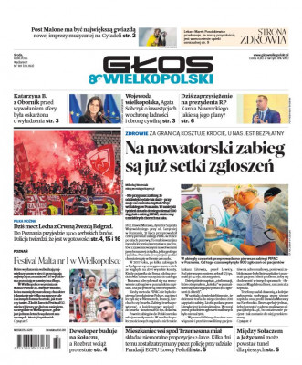 Głos Wielkopolski