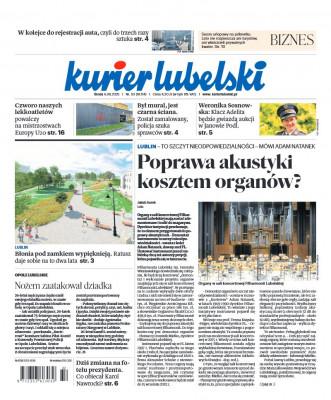Kurier Lubelski