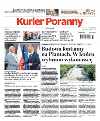 Kurier Poranny