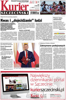 Kurier Szczeciński
