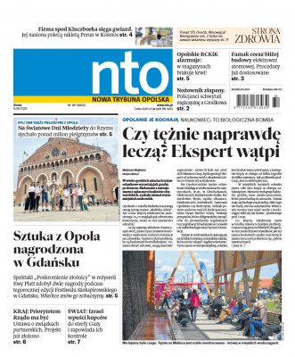 Nowa Trybuna Opolska