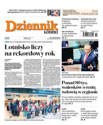 Dziennik Łódzki