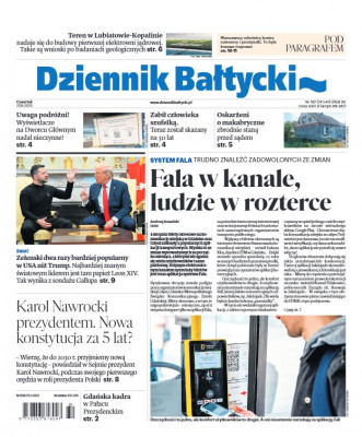 Dziennik Bałtycki