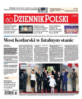 Dziennik Polski