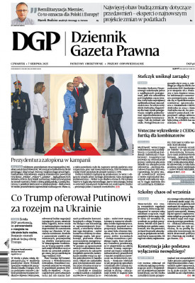 Dziennik Gazeta Prawna