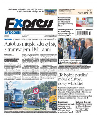 Express Bydgoski