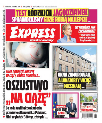 Express Ilustrowany
