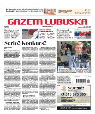 Gazeta Lubuska