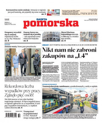 Gazeta Pomorska