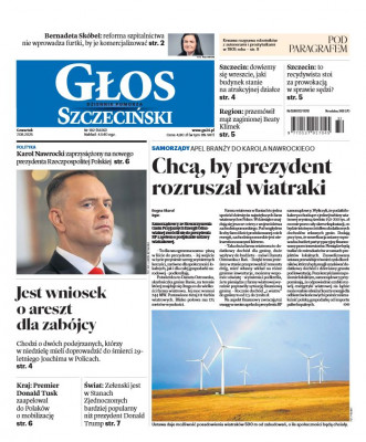 Głos Szczeciński