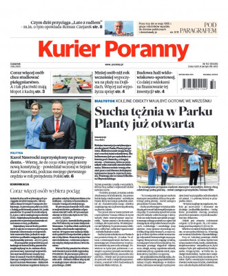 Kurier Poranny
