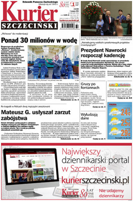 Kurier Szczeciński