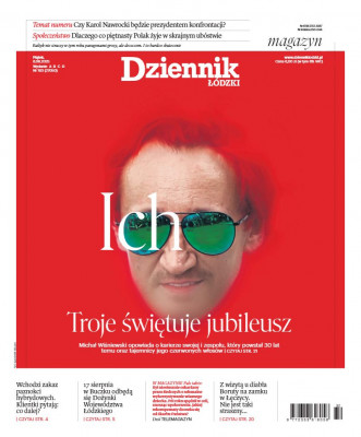 Dziennik Łódzki