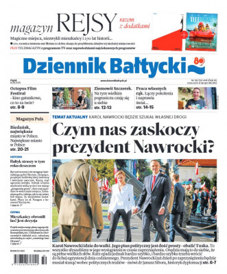 Dziennik Bałtycki
