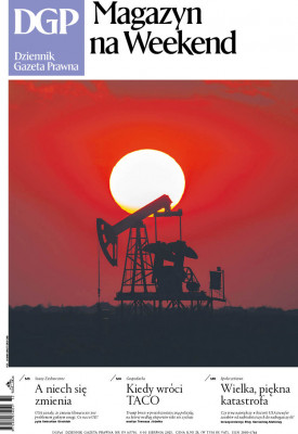 Dziennik Gazeta Prawna