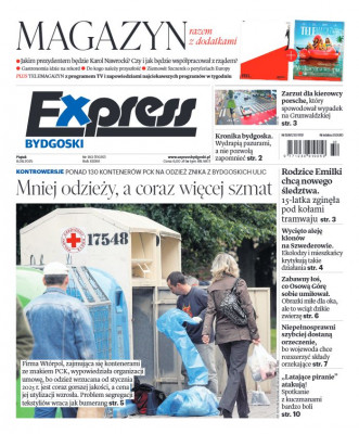 Express Bydgoski