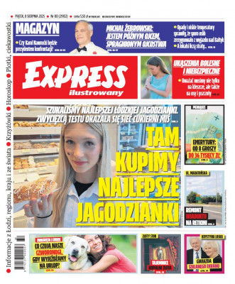 Express Ilustrowany