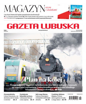 Gazeta Lubuska