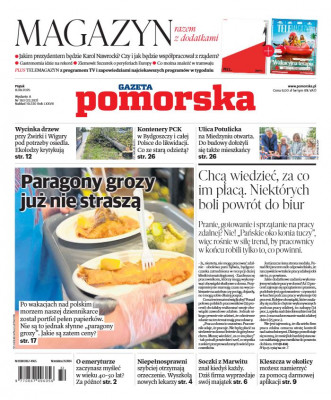 Gazeta Pomorska