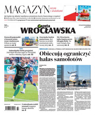 Gazeta Wrocławska
