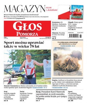 Głos Pomorza