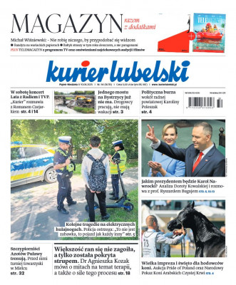 Kurier Lubelski