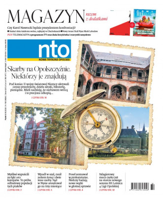 Nowa Trybuna Opolska