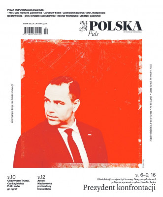 Polska Metropolia Warszawska
