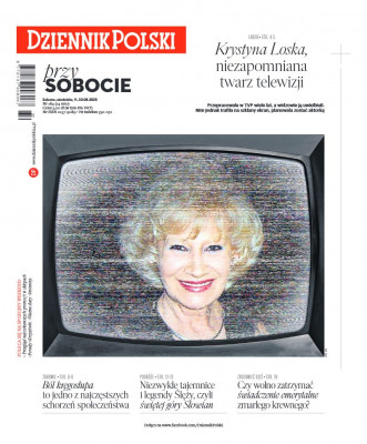 Dziennik Polski