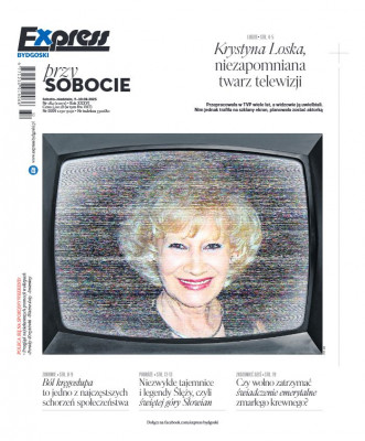 Express Bydgoski