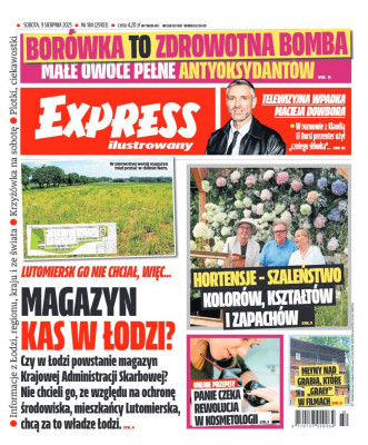 Express Ilustrowany